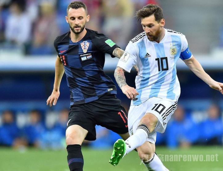 阿根廷杯惨案,阿根廷耻辱一战