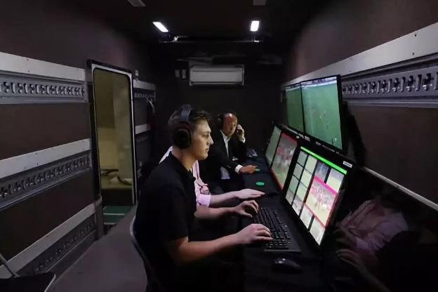 你永远不知道裁判有多强,你永远都不知道裁判有多厉害