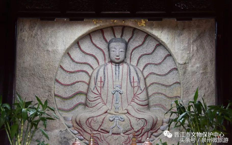 助力泉州申遗,古泉州刺桐史迹申遗2018