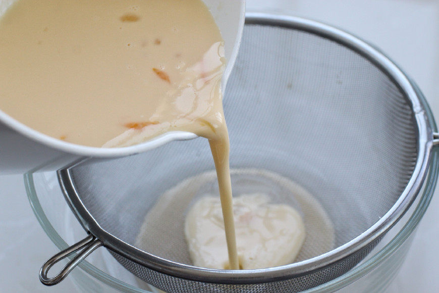 如何做出香甜浓郁的蛋挞 (怎么做奶香浓郁的正宗蛋挞)