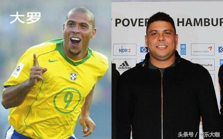 绿茵传奇罗纳尔多,世界杯球星传奇