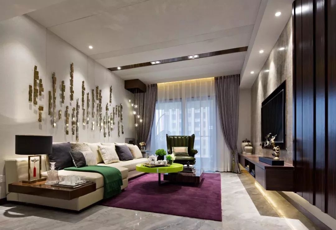 新中式地砖颜色怎么选,装修地砖什么颜色最好