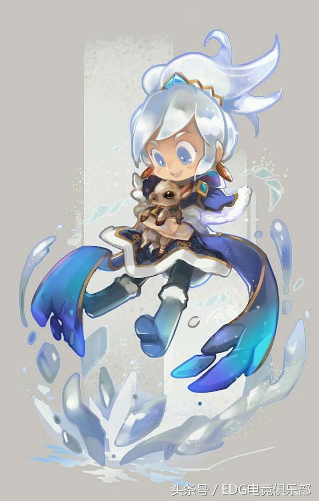 电竞选手看歌手,电竞选手看动画片