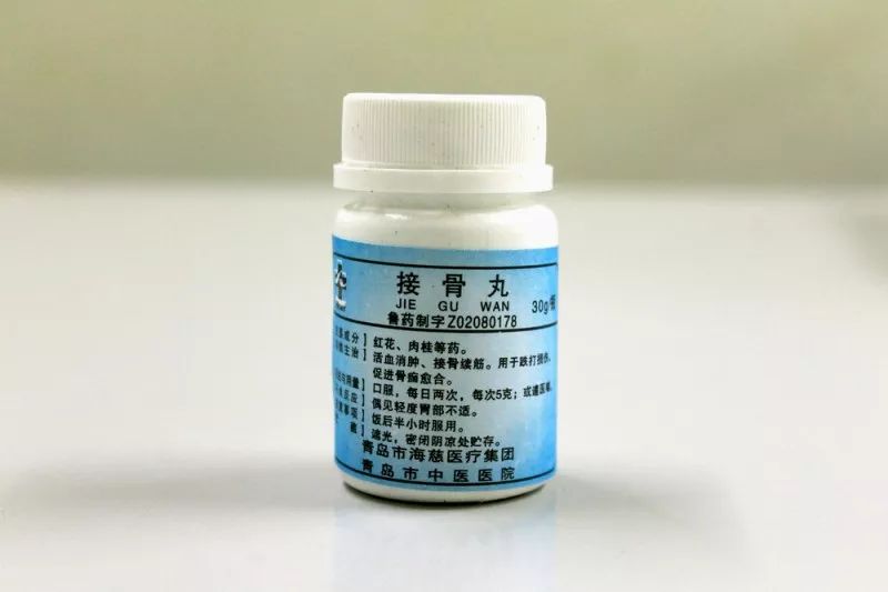 医院里的宝藏药,医院宝藏项目