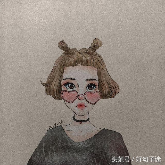 适合朋友圈个性签名的霸气句子,个性签名大全霸气超拽几个字