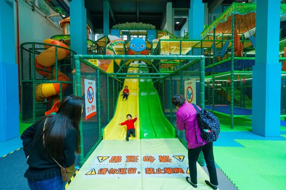 昆山亲子酒店自带室内儿童乐园,昆山亲子乐园酒店