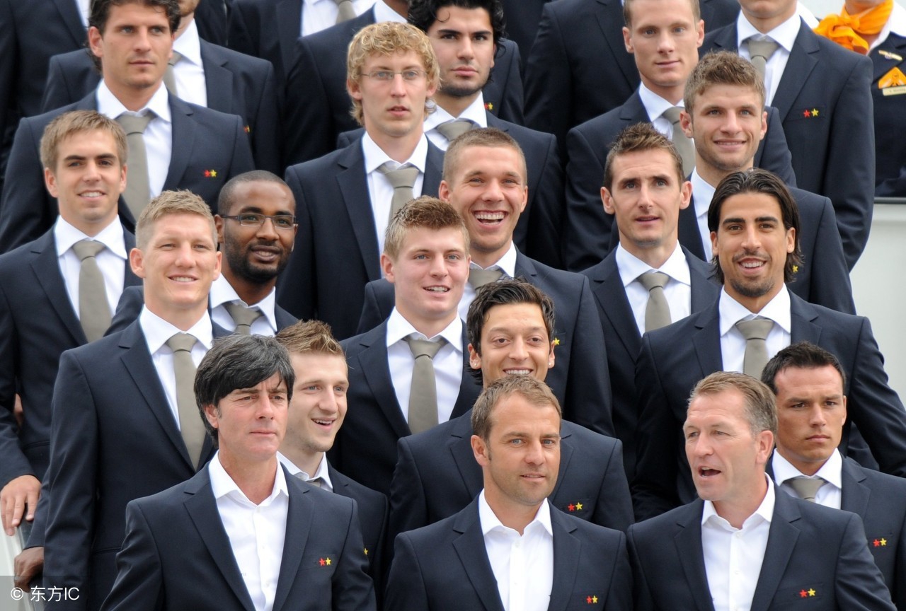 AI,AI,请你告诉我,谁是2018年世界杯的冠军?|全球传媒动态