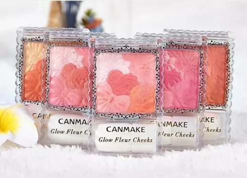 最好用的彩妆品牌推荐,最好用的彩妆推荐品牌