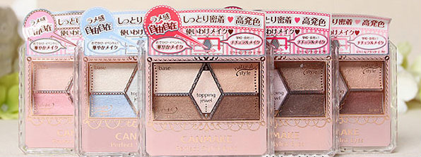 最便宜的平价彩妆店,不买贵的只买对的平价彩妆