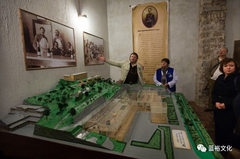 探索世界各地葡萄酒庄,探访世界酒庄