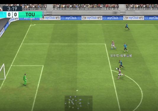 实况足球游戏入门,实况足球新手玩家该怎么玩