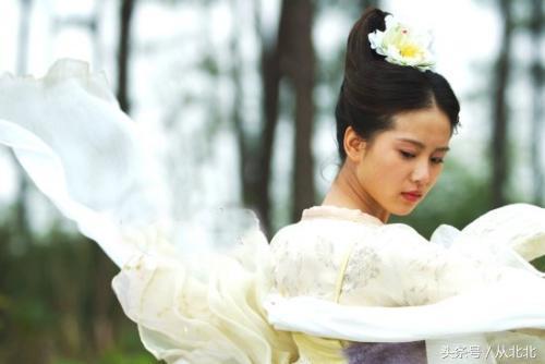 聊斋老版所有美人照,聊斋美人盘点