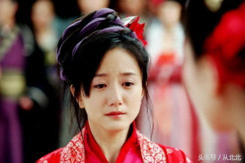 聊斋老版所有美人照,聊斋美人盘点