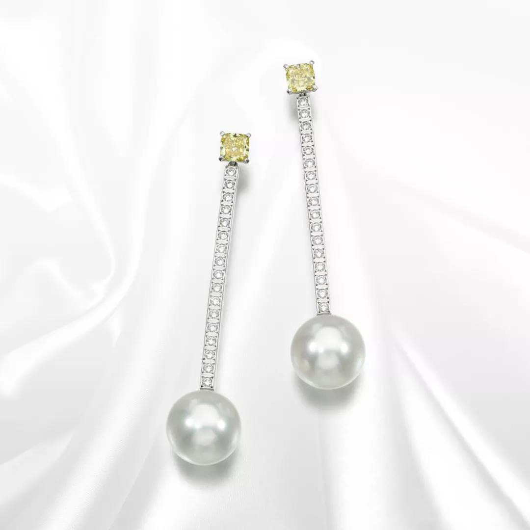 天然珍珠有完全无瑕的吗,珍珠天然珠区别