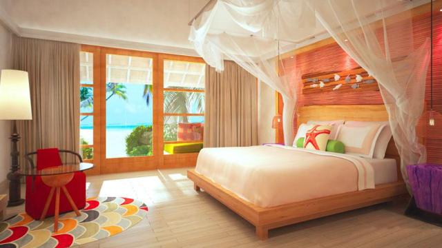 马尔代夫亲子游攻略,麦兜马尔代夫旅游攻略