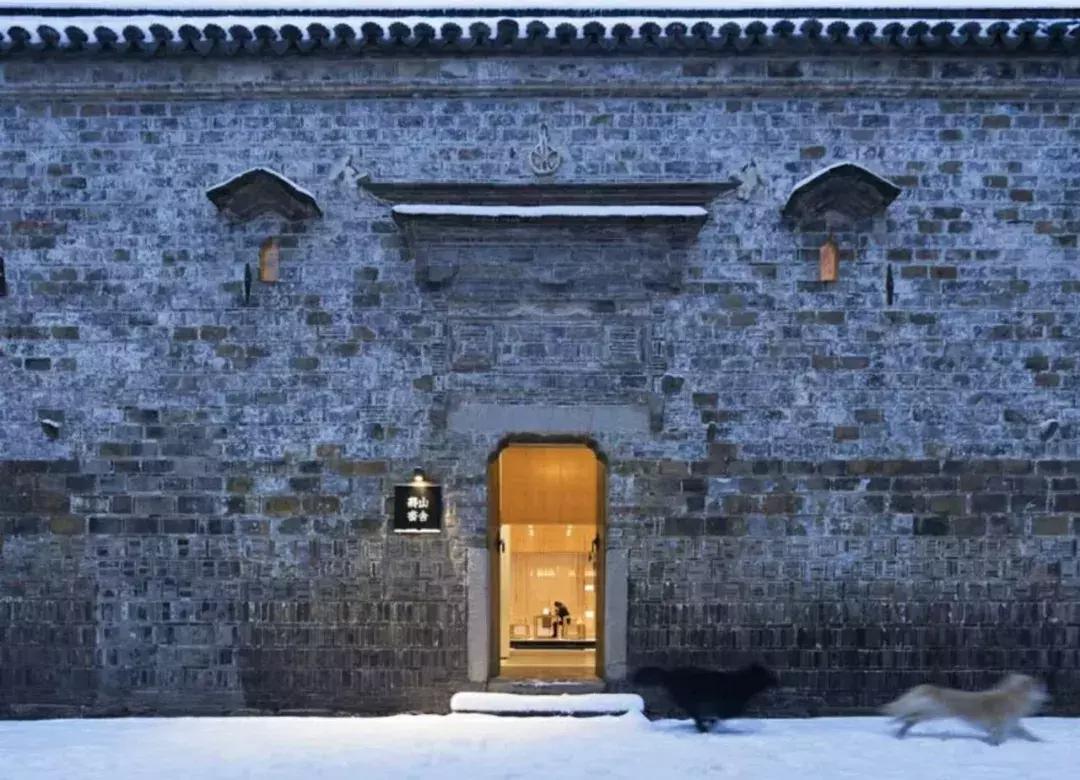 中国十年消失的村子,我国村落消失的原因