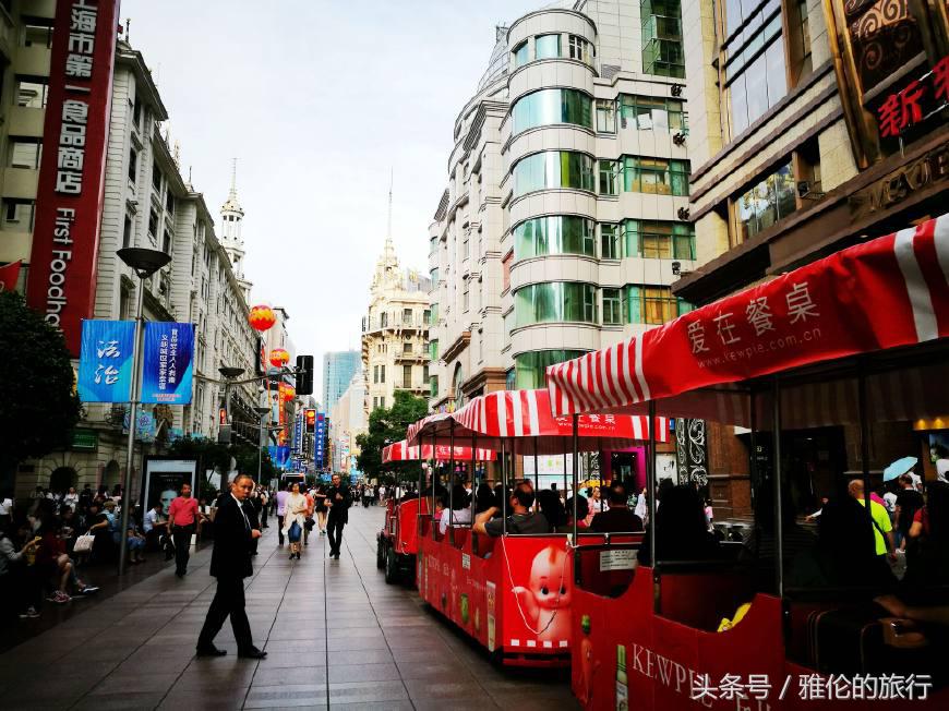 上海最古老街区,上海最古老街在哪