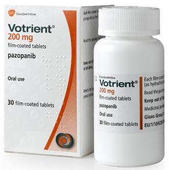 靶向药从临床到上市要多久,重磅靶向药离上市又近一步