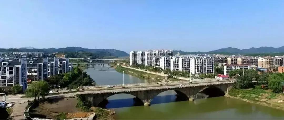 从A到Z，26个字母，陪你领略赣北德安的热辣风情！