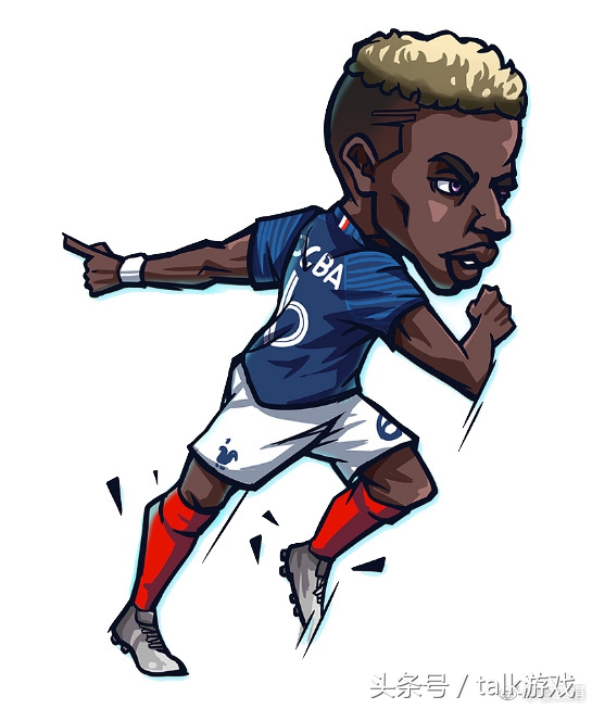 「怼二娟」一大批球员卡通图即将到达