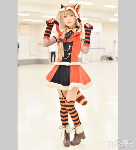 鍦ㄦ棩鏈琧osplay鎯婅壋鍏ㄥ満,鏃ユ湰涓夊ぇcosplay鍦扮偣