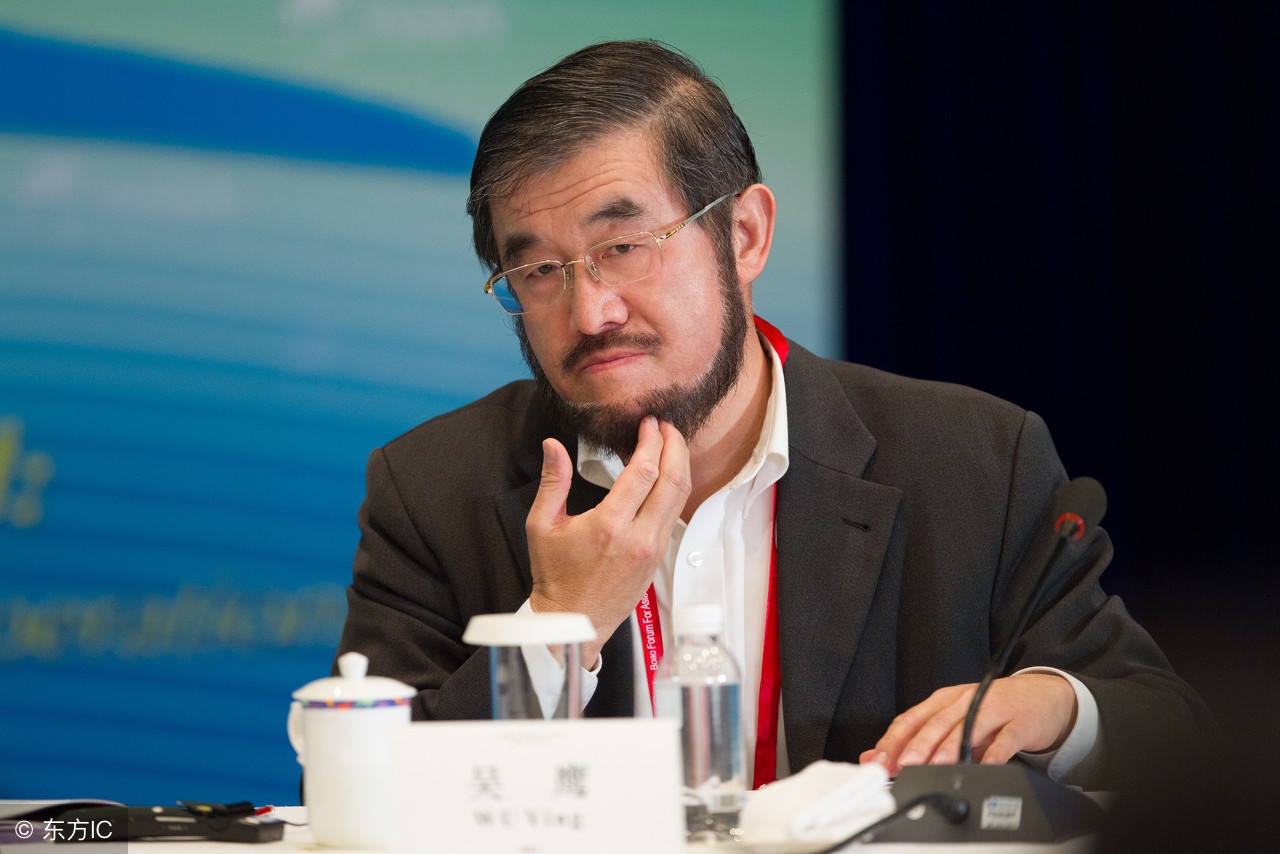 扒一扒三大运营商的前世今生之——中国电信，往事如烟