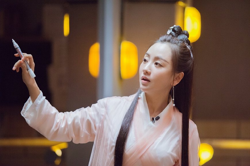 快乐大本营杨蓉马思纯吴昕韩雪,快乐大本营杨蓉韩雪马思纯吴昕