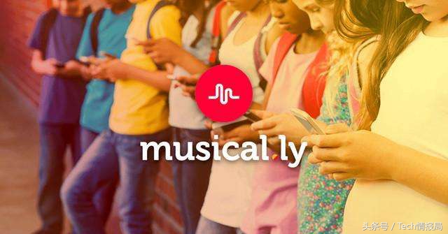 知道MUSE后我才醒悟，原来指责微视模仿的抖音竟然也是非原创！