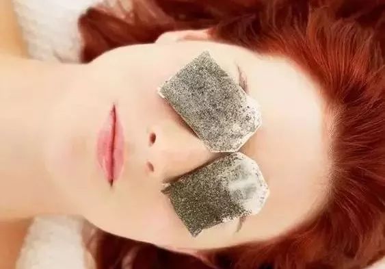 黑眼圈眼袋用什么小妙方可以去除,黑眼圈眼袋太重最快有效方法