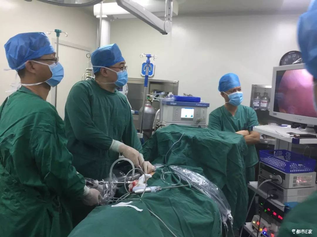 宫颈癌手术后尿不出来要做化疗吗,宫颈癌手术后尿管拔不掉怎么办