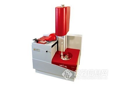 热分析仪种类,热分析仪厂家