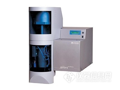 热分析仪种类,热分析仪厂家