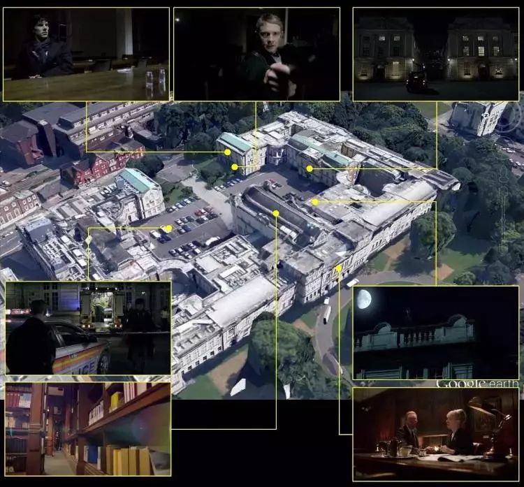 走进悉尼大学,走进威尔士