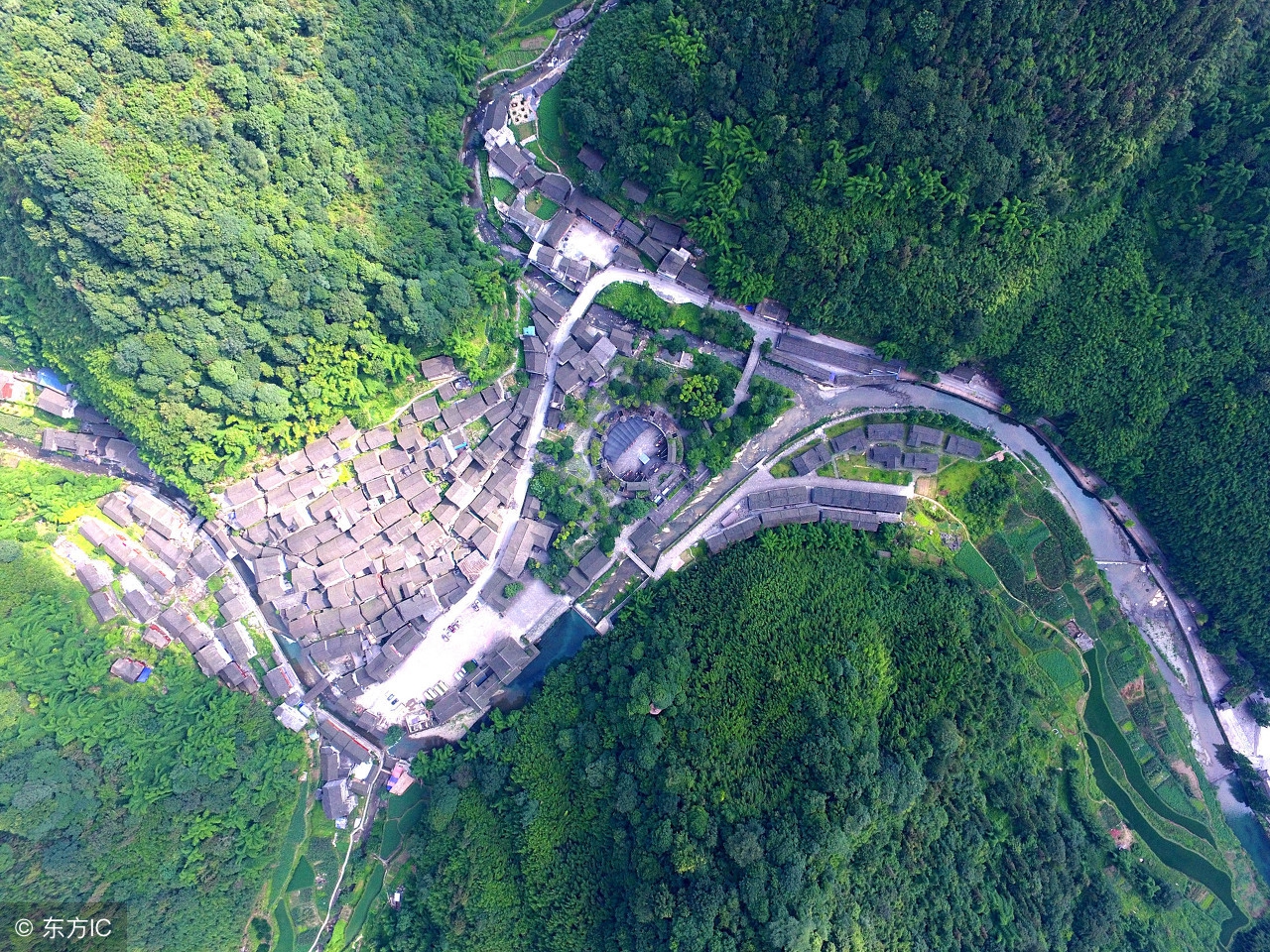 湘西历史文化底蕴深厚,感受湘西文化底蕴