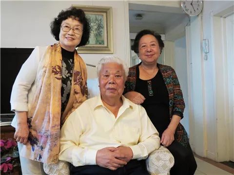 大家｜吴天球“低”调奏出生命最强音