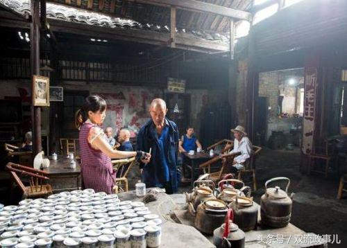 有“美丽颜值”有“文化气质”！成都双流，为什么你来了就不想走？