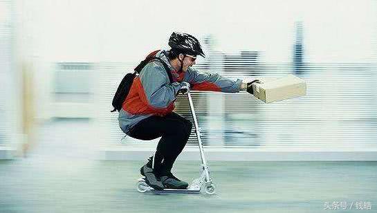 新零售时代下的“*虎斗龙**”——即时配送与传统物流将会如何共处？