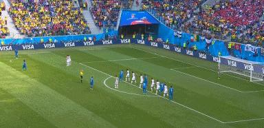 巴西2018世界杯内马尔绝杀视频,巴西内马尔伤停补时2球