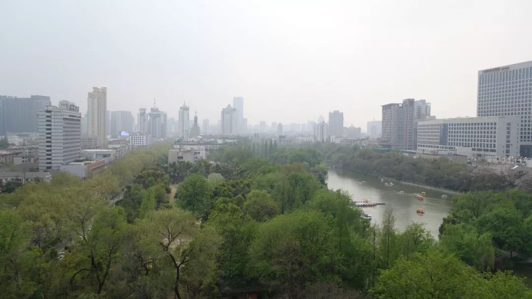 时光游合肥,时光旅行图集