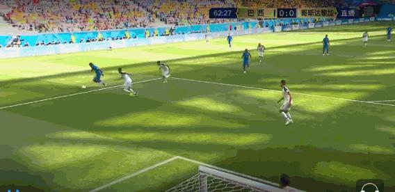 王大虎比赛视频,世界杯最新赛程战况巴西