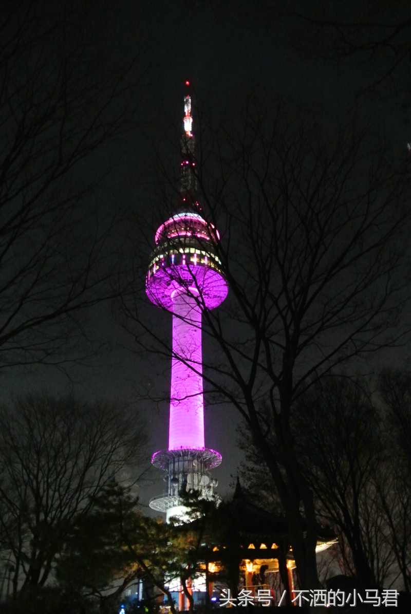 韩国自由行有哪些准备,韩国自由行的实用攻略