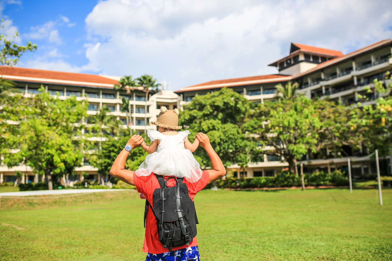 新加坡马来西亚亲子游攻略,马来西亚亲子游自由行旅游攻略