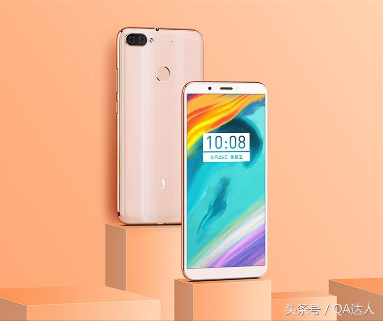 6g运存全面屏,6g运行旗舰5寸小屏手机2019