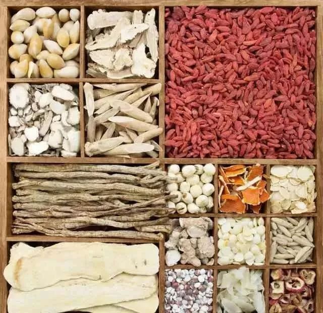 「百草园」那些“悬壶济世”的植物(七十三)苦参