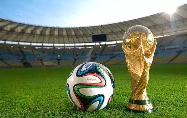 世界杯十大顶级黑科技,世界杯上的十大黑科技