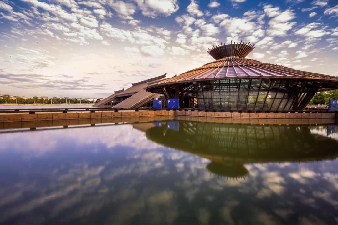 广富林遗址预约门票多少钱,小松探园门票