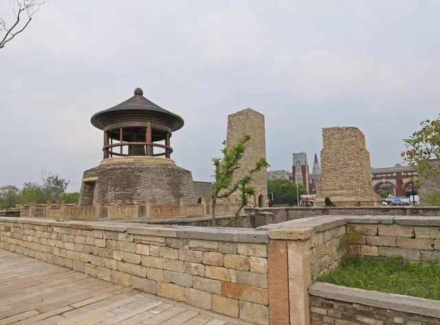 广富林遗址预约门票多少钱,小松探园门票