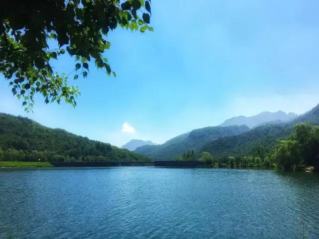 北京避暑,北京避暑好去处