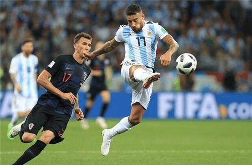 阿根廷惨败，为什么648分钟不进球的梅西，才是最该被安慰的人？