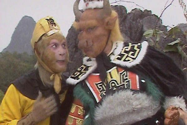 弼马温是孙悟空哪个阶段,孙悟空弼马温是什么